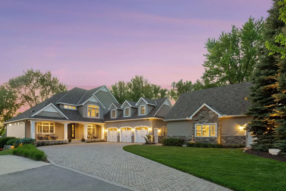 511 N Shore Drive, Waverly, MN 55390 - #1