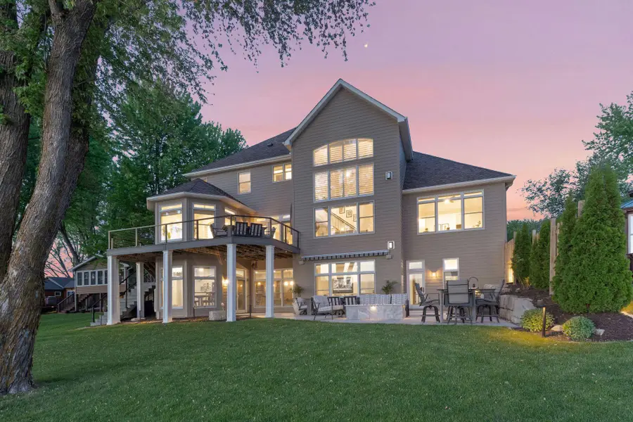 511 N Shore Drive, Waverly, MN 55390 - #3