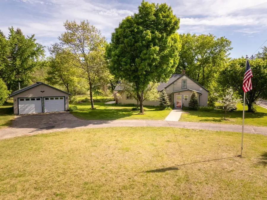 202 1st Street, Miltona, MN 56354 - #2