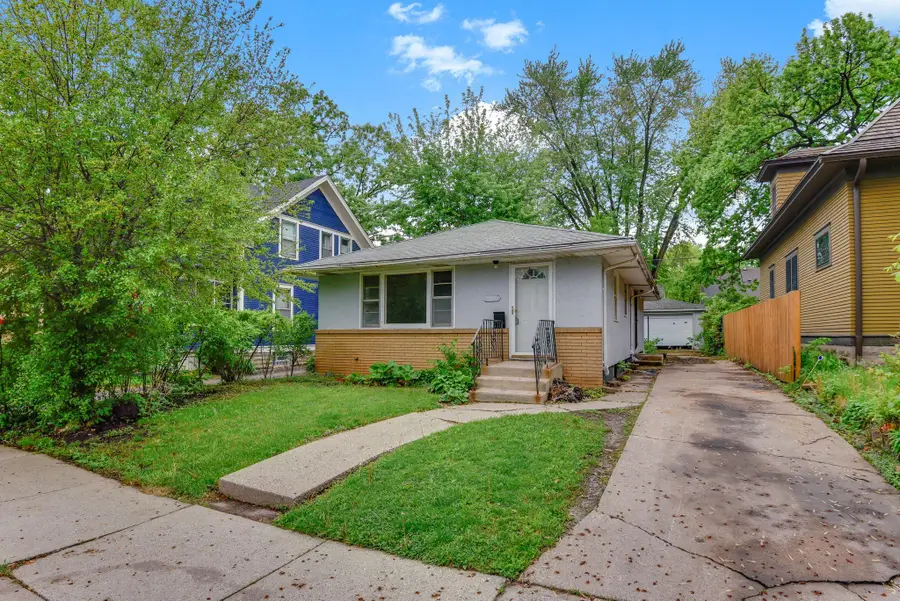 1259 Laurel Avenue, Saint Paul, MN 55104 - #2