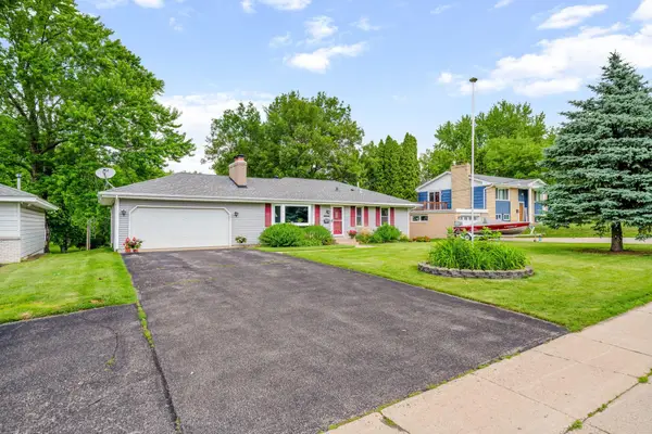 4700 W 84th Street, Bloomington, MN 55437