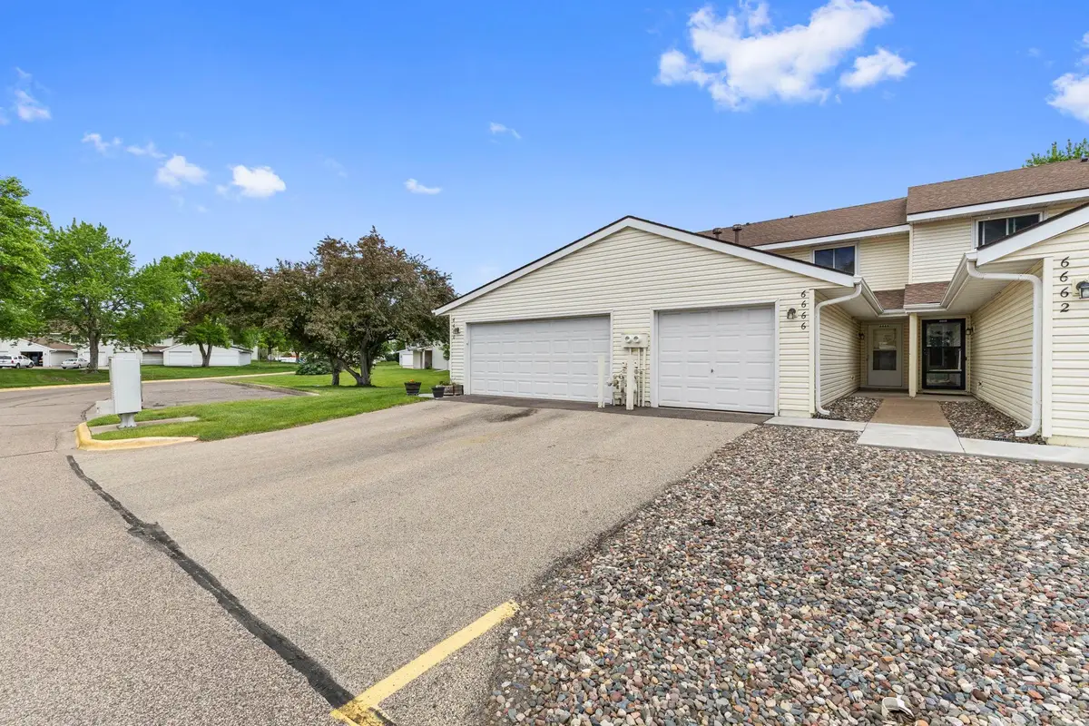 6666 Xerxes Place N, Brooklyn Center, MN 55430 - #1