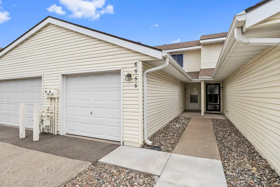 6666 Xerxes Place N, Brooklyn Center, MN 55430 - #2