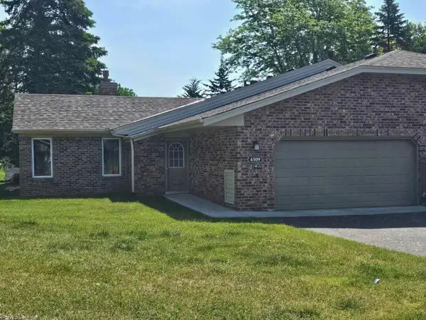 4509 Redwood Circle, Minnetonka, MN 55345