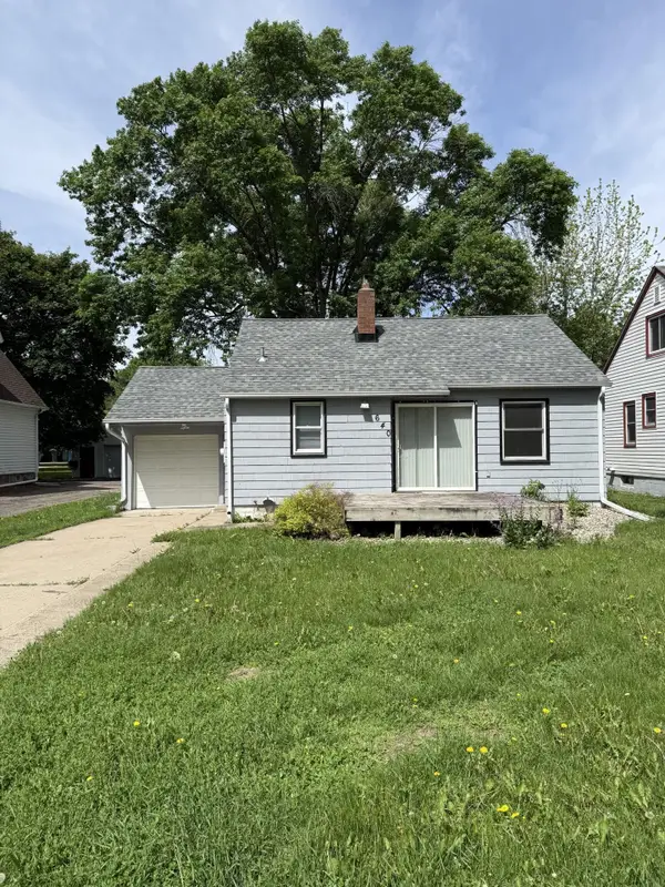 640 Mowbray Street, Stewart, MN 55385