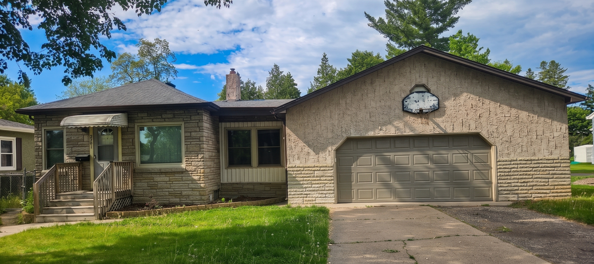 2401 14th Avenue E, North Saint Paul, MN 55109 - #1
