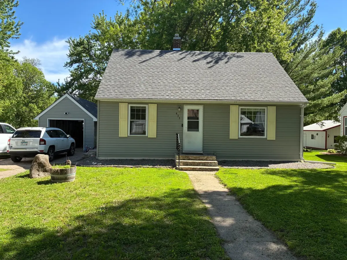 433 Evergreen Park, Litchfield, MN 55355 - #1