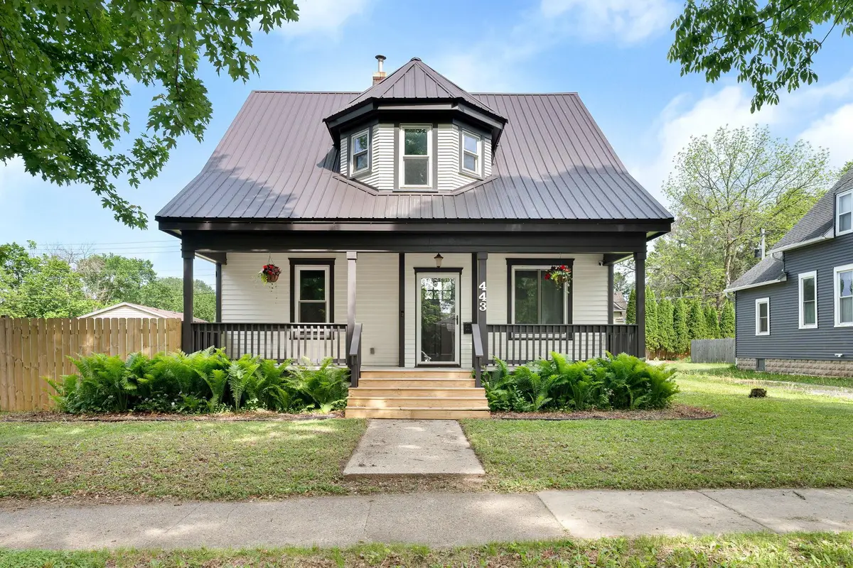 443 N Pine Avenue, Owatonna, MN 55060 - #1