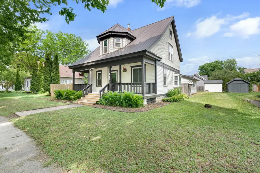 443 N Pine Avenue, Owatonna, MN 55060 - #2