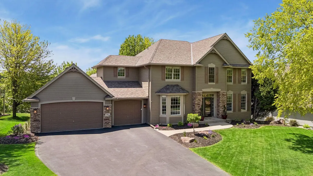 1981 Topaz Drive, Chanhassen, MN 55317 - #1