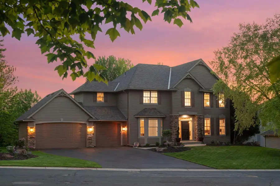 1981 Topaz Drive, Chanhassen, MN 55317 - #2