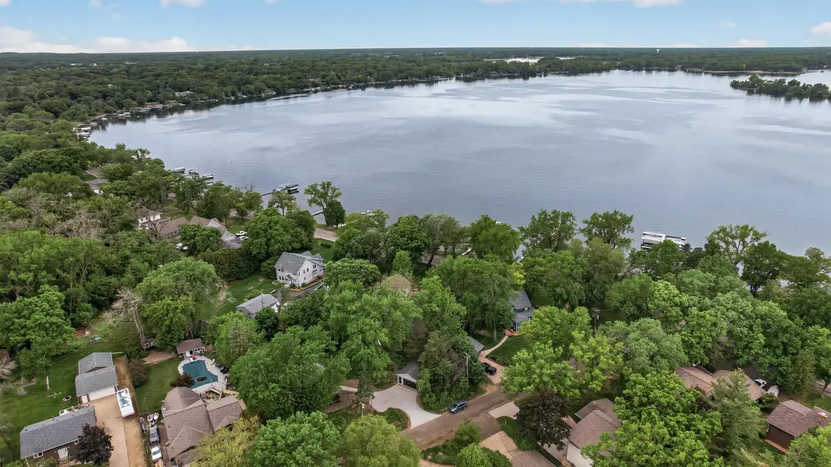 5241 Beaver Street, White Bear, MN 55110 - #1