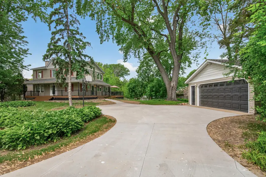 5241 Beaver Street, White Bear, MN 55110 - #3