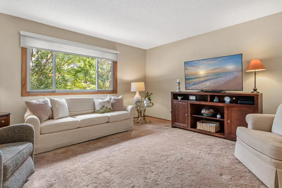 825 Martha Lake Court, Shoreview, MN 55126 - #3