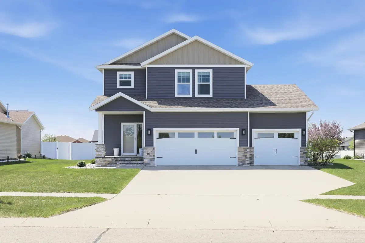 2924 7th Street E, West Fargo, ND 58078 - #1