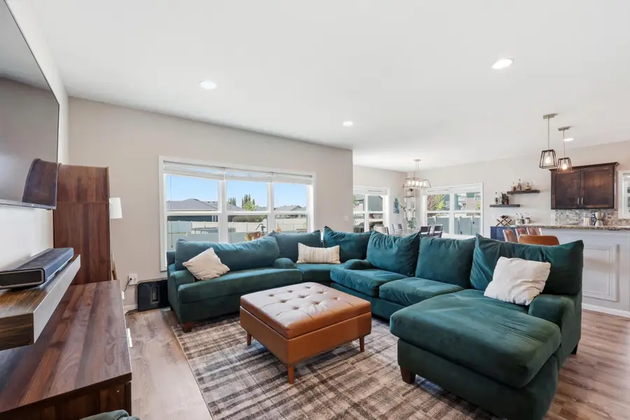 2924 7th Street E, West Fargo, ND 58078 - #3