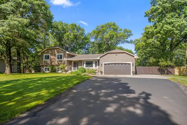 3025 Juniper Street S, Cambridge, MN 55008
