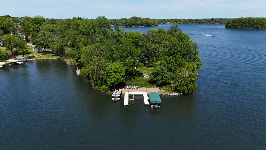 20502 Elkview Court, Richmond, MN 56368 - #2