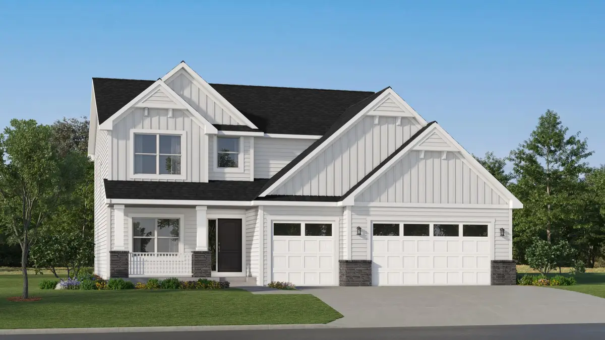 911 Milborne Lane Nw, Rochester, MN 55901 - #1