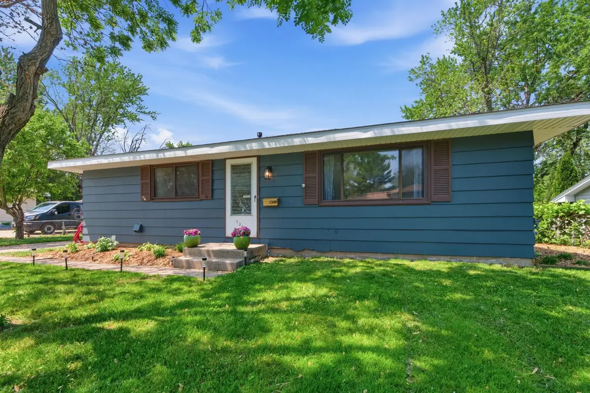 1349 Chicago Avenue, Saint Paul Park, MN 55071 - #1