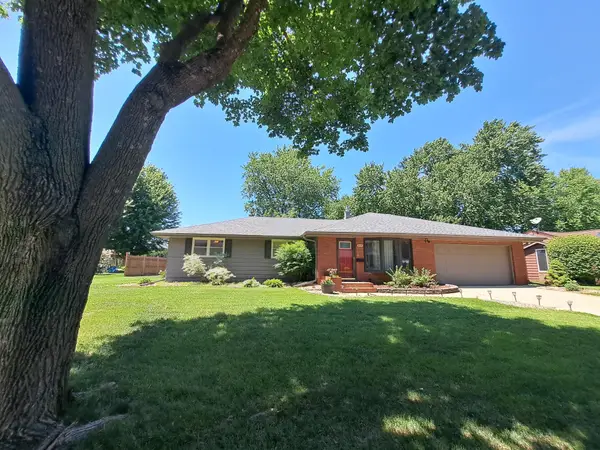314 Meredith Road, Albert Lea, MN 56007