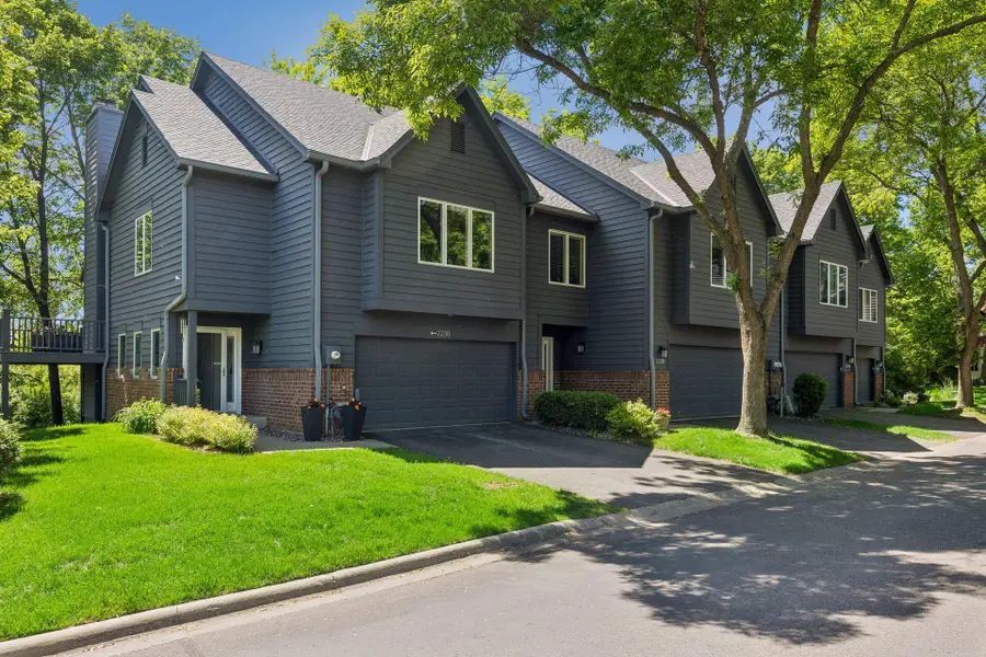 2228 Sherwood Court, Minnetonka, MN 55305 - #2