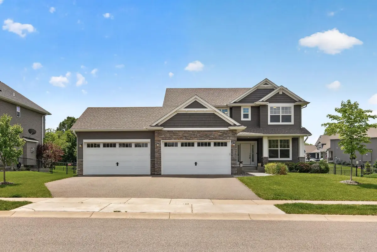 22345 128th Avenue N, Rogers, MN 55374 - #1
