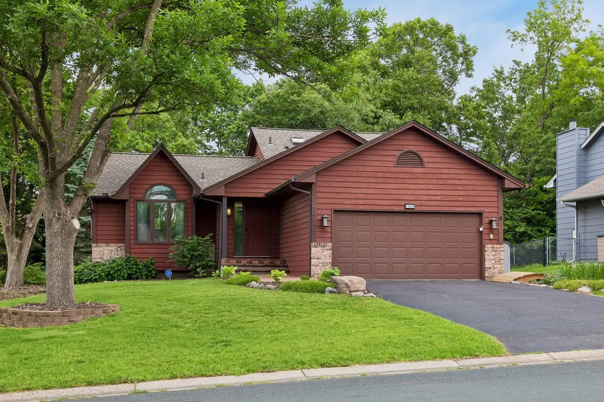 14835 Natchez Avenue, Savage, MN 55378 - #1