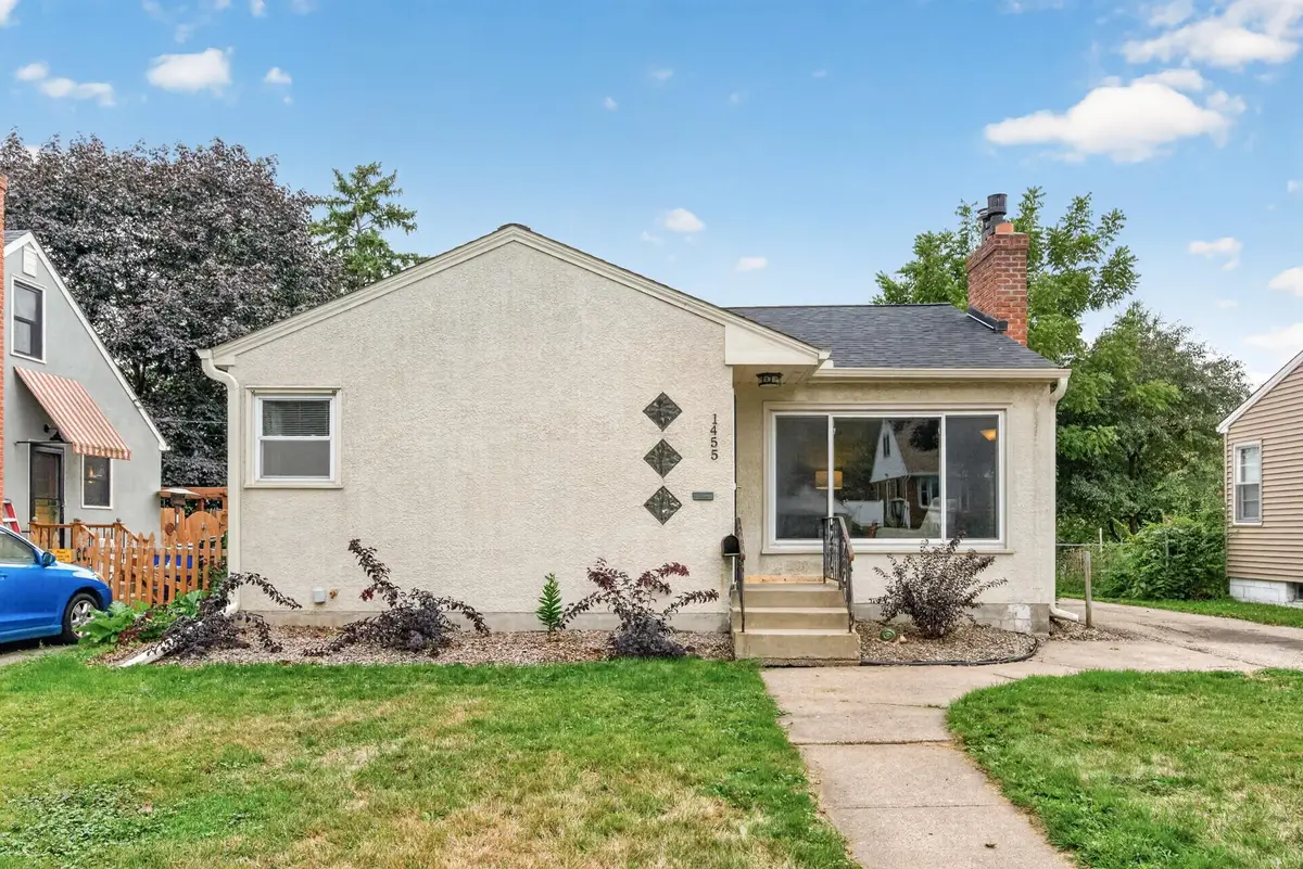 1455 Schletti Street, Saint Paul, MN 55117 - #1