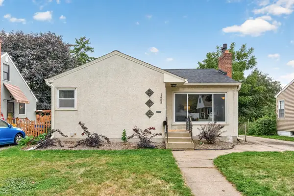 1455 Schletti Street, Saint Paul, MN 55117