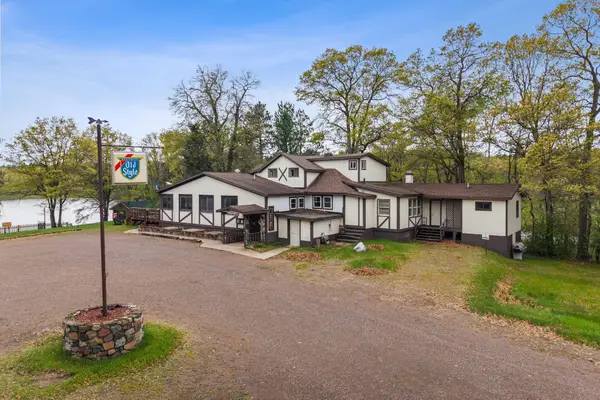 W7341 #7 Pair O Lakes Road, Spooner, WI 54801