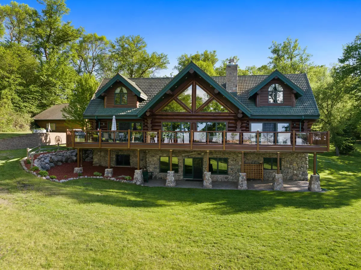 15945 County Road 16 Nw, Evansville, MN 56326 - #1