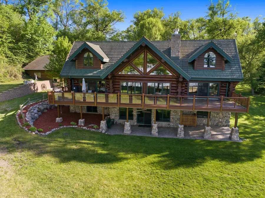 15945 County Road 16 Nw, Evansville, MN 56326 - #2