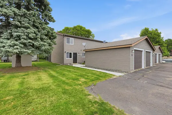 333 Odanah Avenue #4A, New Richmond, WI 54017