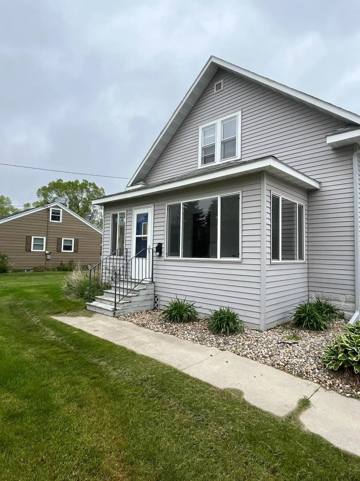 515 Belmont Street, Paynesville, MN 56362 - #1