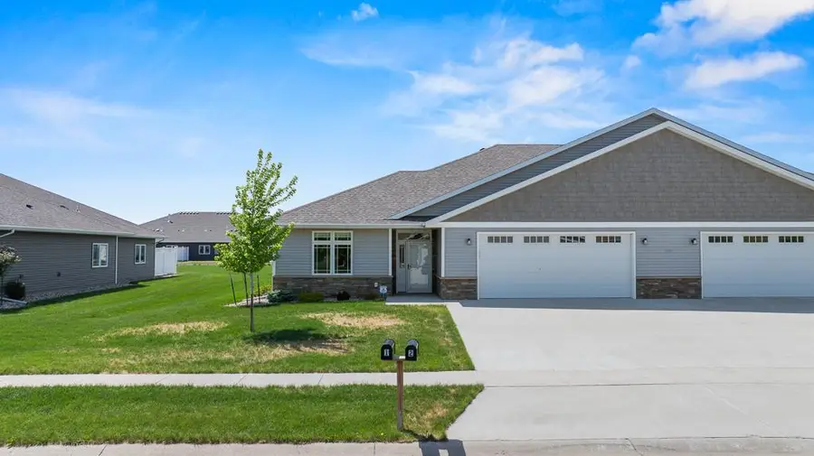 905 Andrew Street #1, Marshall, MN 56258 - #3