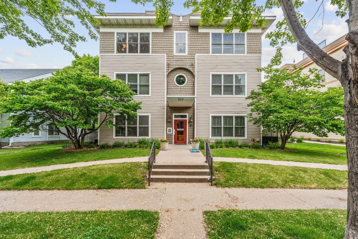 633 Dayton Avenue #8, Saint Paul, MN 55104 - #1