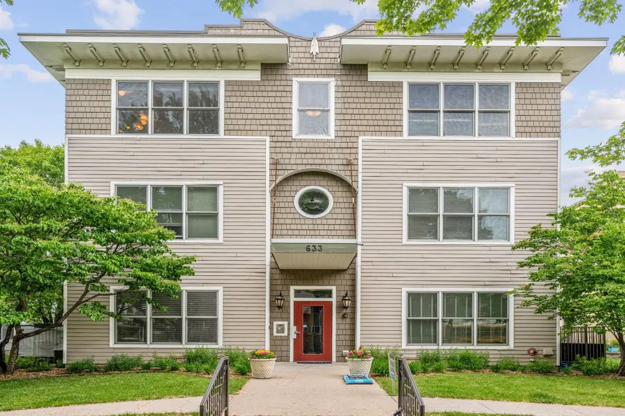 633 Dayton Avenue #8, Saint Paul, MN 55104 - #2