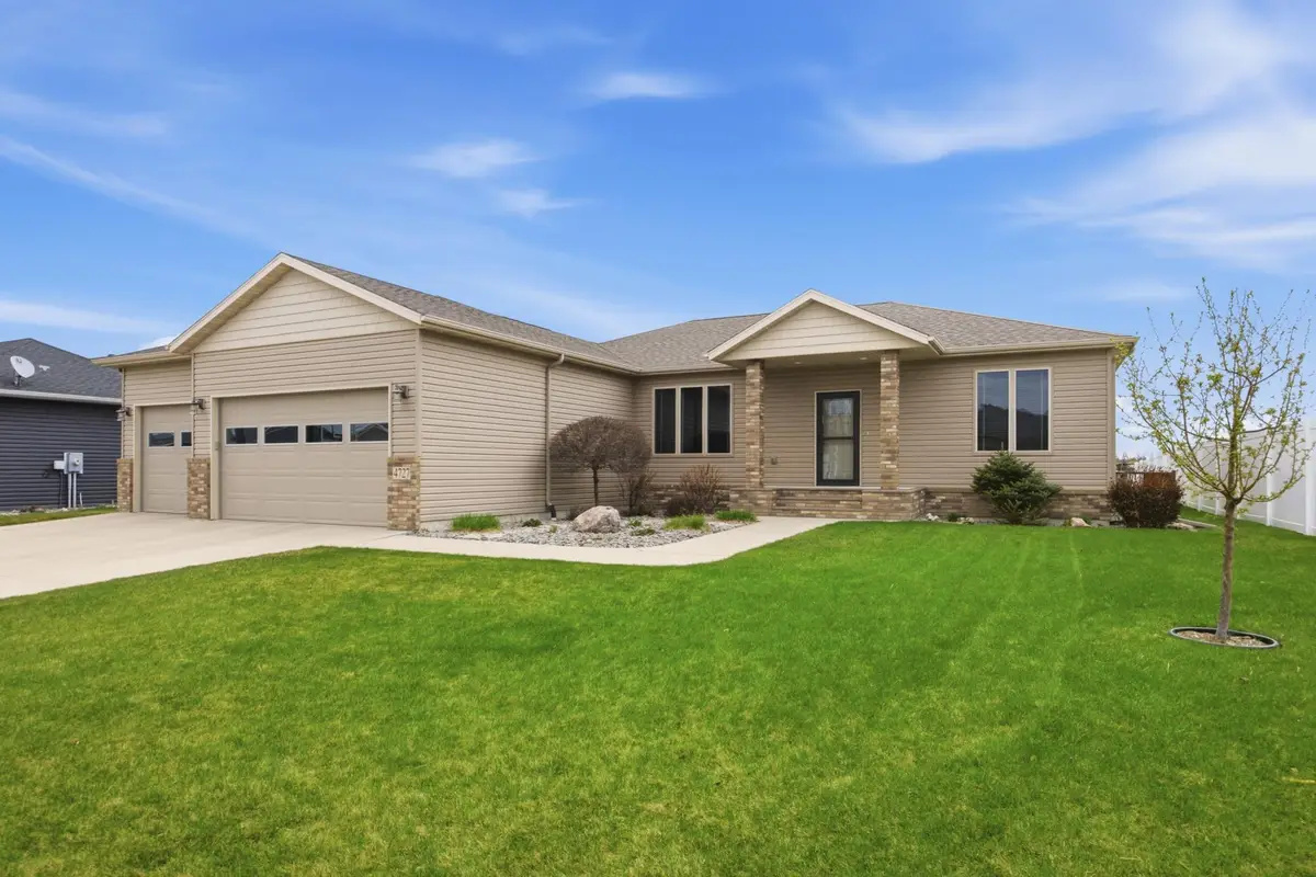 4727 6th Street W, West Fargo, ND 58078 - #1