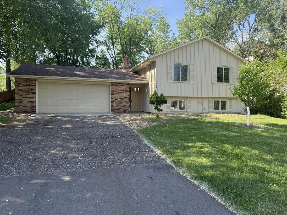 1088 Whitney Drive, Apple Valley, MN 55124 - #1