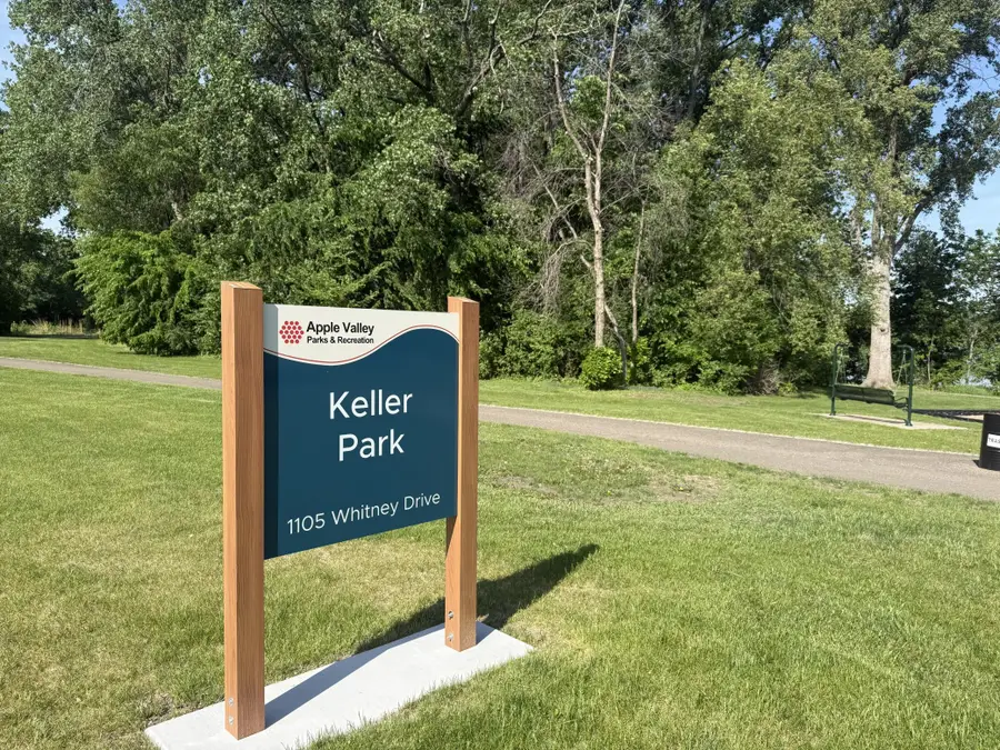 1088 Whitney Drive, Apple Valley, MN 55124 - #3
