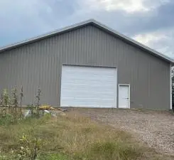 21030 Cemetery Road, Grantsburg, WI 54840