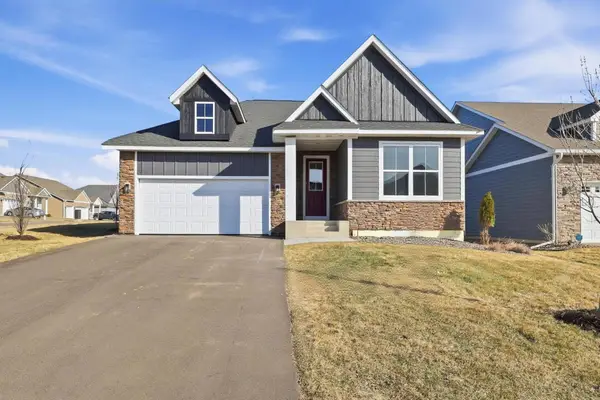 17936 Gresford Lane, Lakeville, MN 55044