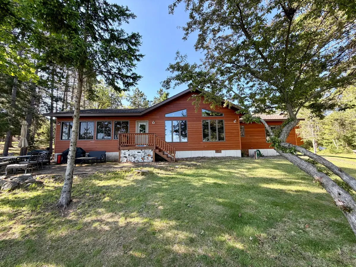 16148 S Morningside Drive, Gordon, WI 54838 - #1