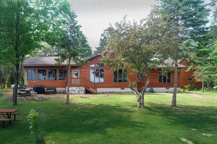 16148 S Morningside Drive, Gordon, WI 54838 - #3