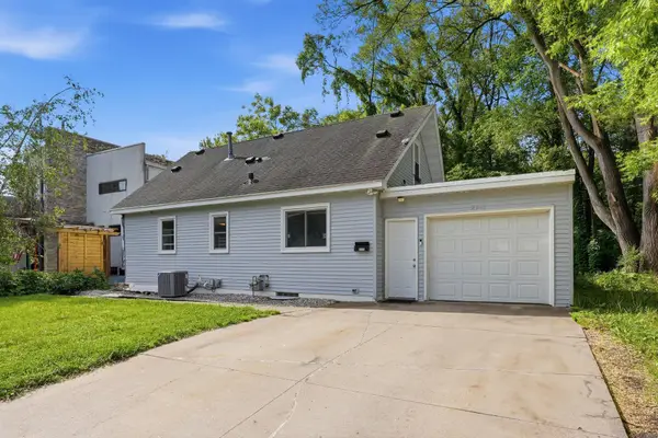 2311 53rd Avenue N, Minneapolis, MN 55430