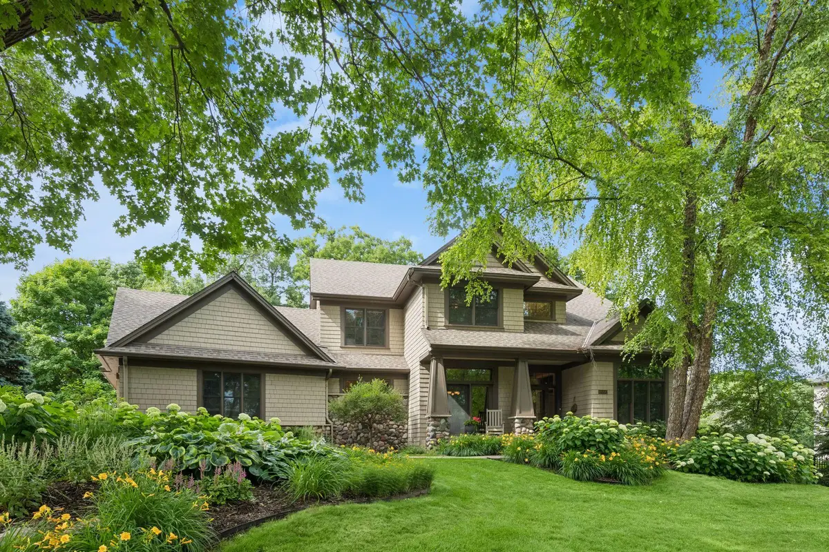 18000 Turtle Point, Eden Prairie, MN 55347 - #1