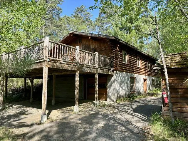 TBD N. Courage Dr. (lot 6), Lake George, MN 56458 - #2