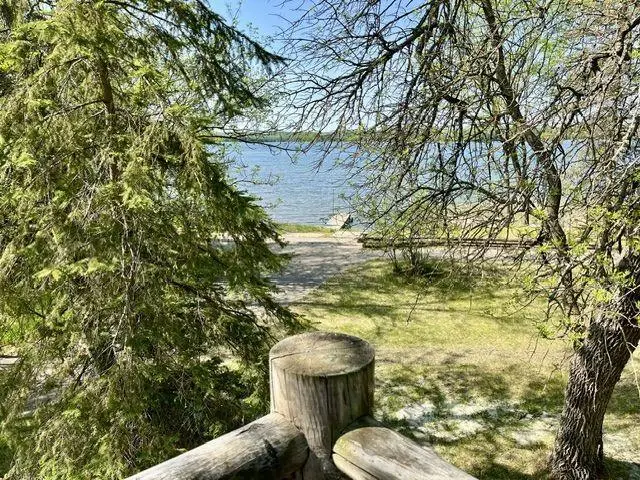 TBD N. Courage Dr. (lot 6), Lake George, MN 56458 - #3