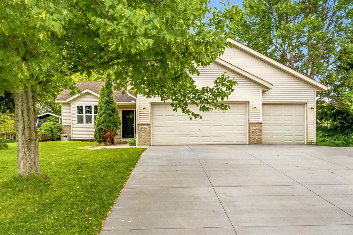 5494 Lambert Avenue Ne, Albertville, MN 55301 - #1